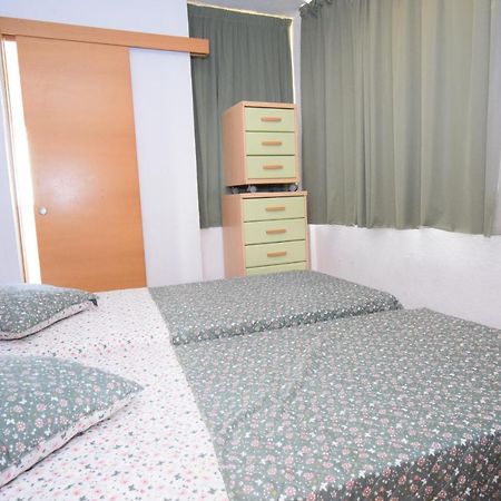 Don Paco - Fincas Arena Benidorm Exteriér fotografie