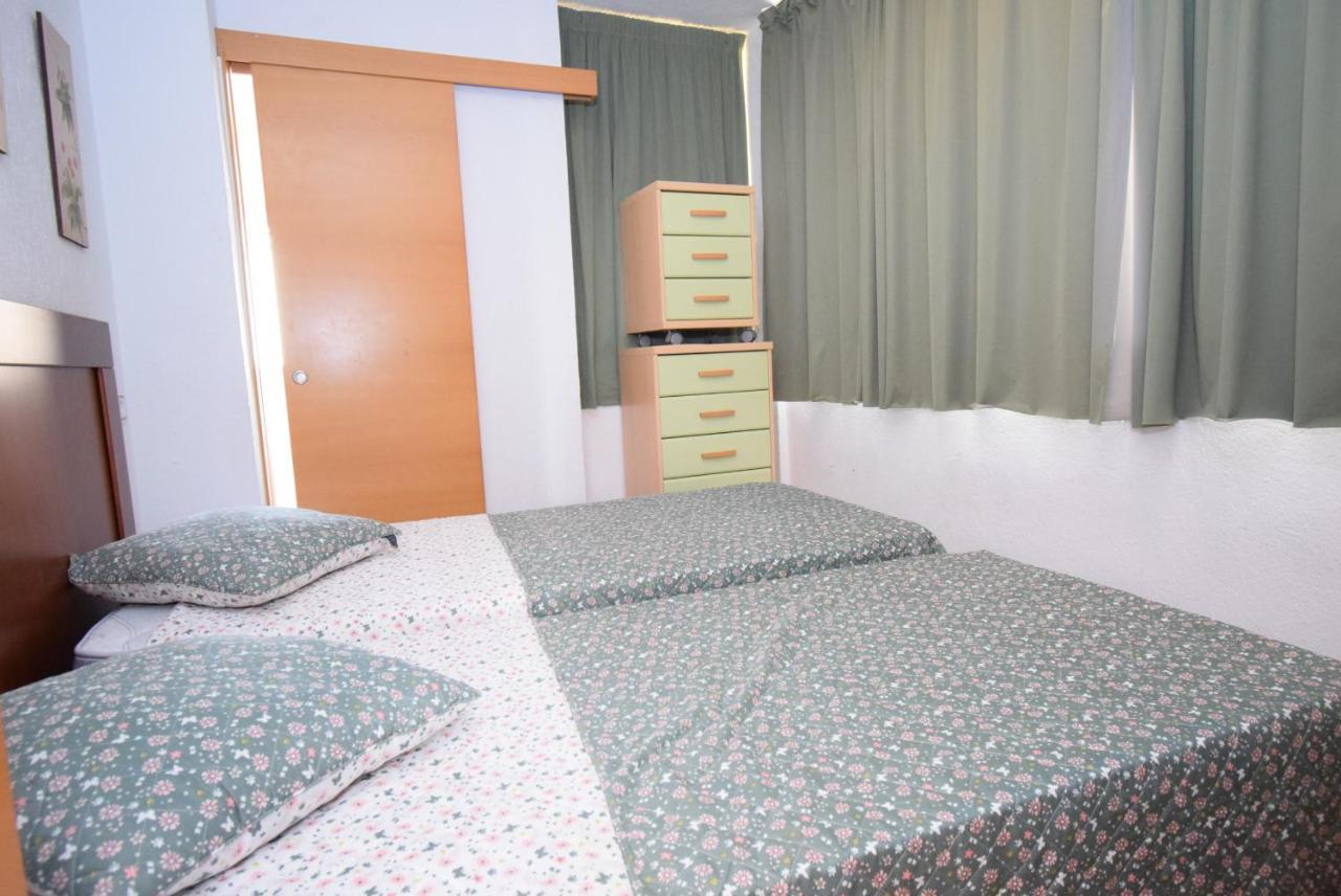 Don Paco - Fincas Arena Benidorm Exteriér fotografie