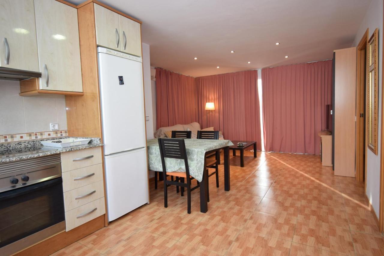 Don Paco - Fincas Arena Benidorm Exteriér fotografie