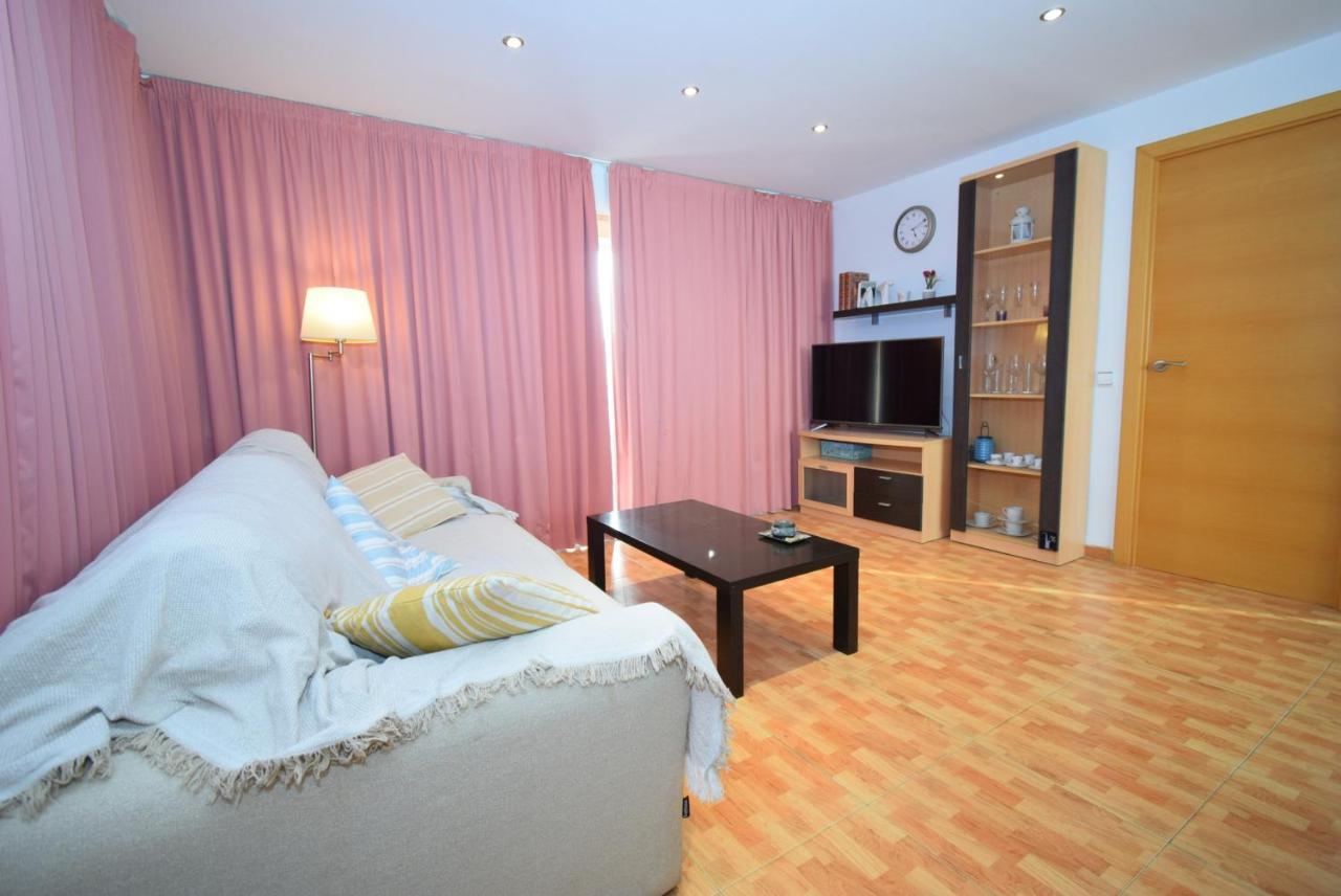 Don Paco - Fincas Arena Benidorm Exteriér fotografie